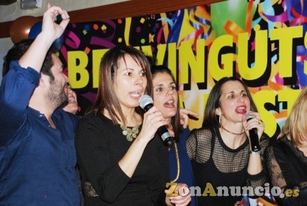 Karaoke para fiestas de Comunión, Cumpleaños y Bodas